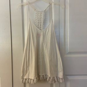 Lilly Pulitzer Pom Pom Top